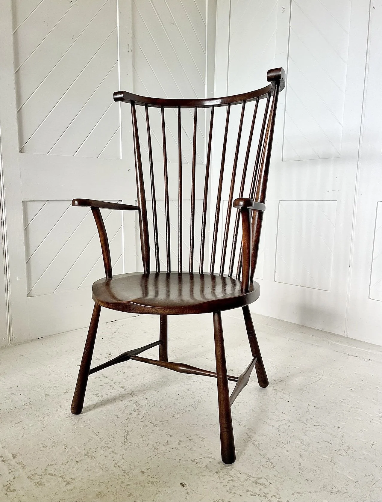 みちこは Windsor arm chair みちこは Windsor arm chair みちこは様専用 Windsor arm chair - メルカリ